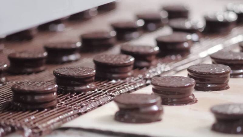 En los 90 Punta Ballena dominaba el 75% del mercado de alfajores de Uruguay.