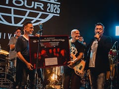Los Fabulosos Cadillacs cierran su gira mundial en Buenos Aires: cuánto cuestan y dónde conseguir las entradas