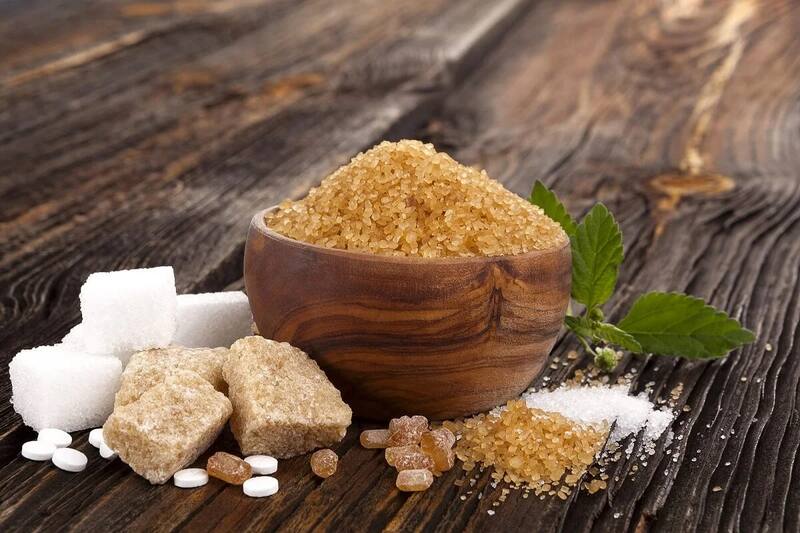 Cuáles son los beneficios de este endulzante saludable para la salud. Fuente: archivo.