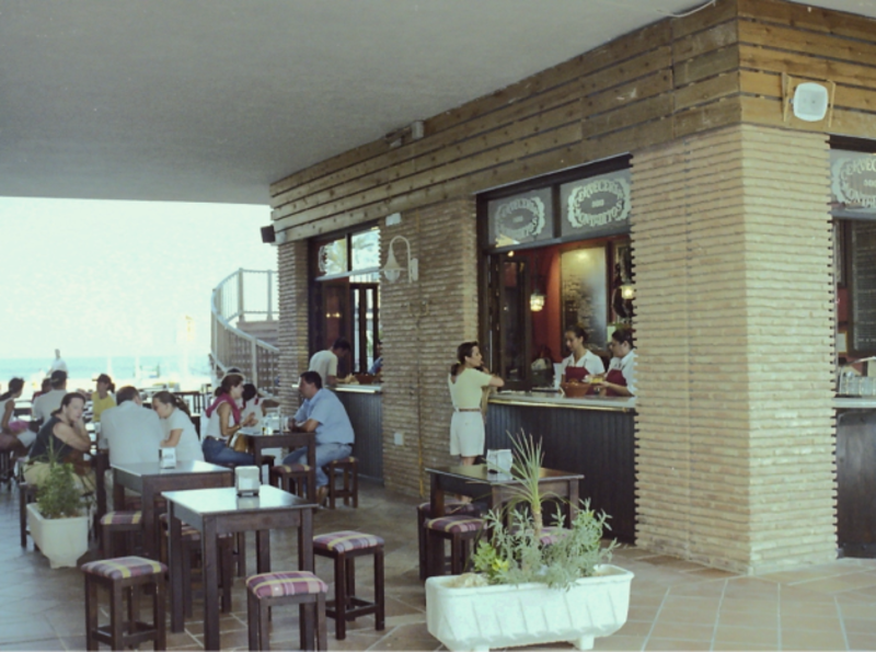 Foto: página oficial de 100 Montaditos.