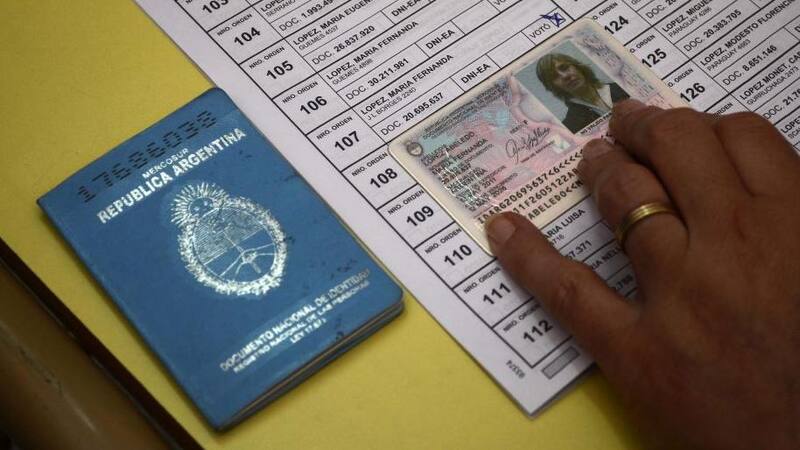 El resultado definitivo de las PASO estará a fines de la próxima semana