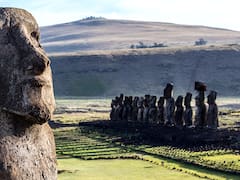 El hallazgo que cambia todo lo que sabemos sobre la Isla de Pascua: esta fue la razón detrás del colapso de la civilización Rapa Nui