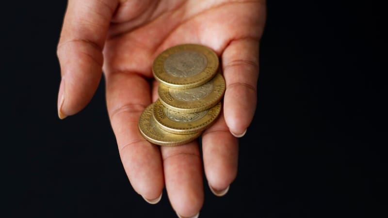 Las monedas con errores de fabricación son muy valoradas.