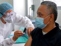 Alerta COVID: los temibles efectos secundarios de la vacuna más aplicada en la Argentina