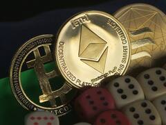 Ethereum llegará a 7300 euros en 2024, según expertos del mercado bursátil
