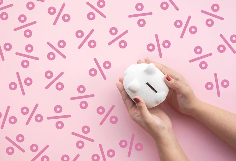 Los plazos fijos toman impulso entre los ahorristas últimamente, en parte por el cobro del aguinaldo