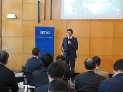 Empresarios japoneses visitaron unicornios argentinos y evalúan inversiones