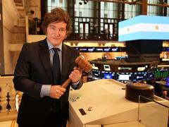 Efecto dólar libre: se aproxima decisión clave para la salida del "inframundo"