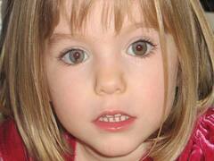 Caso Madeleine McCann: una mujer polaca afirma ser la niña desaparecida en 2007