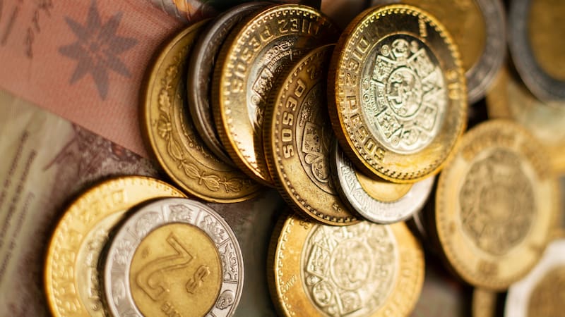 La Casa de Moneda de México juega un papel fundamental en la creación de piezas de alto valor numismático.