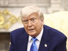 Donald Trump amenaza a uno de los países más grandes del mundo con aranceles del 100%: "Estoy muy enojado"