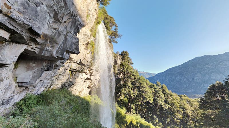 Es perfecta para pasar unas vacaciones de verano de ensueño.