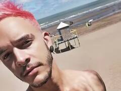 Hallaron el cuerpo de Franco Toro, el joven argentino desaparecido en las aguas de Punta del Este