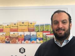 Con una compra, Morixe entra al negocio de alimentos saludables y orgánicos