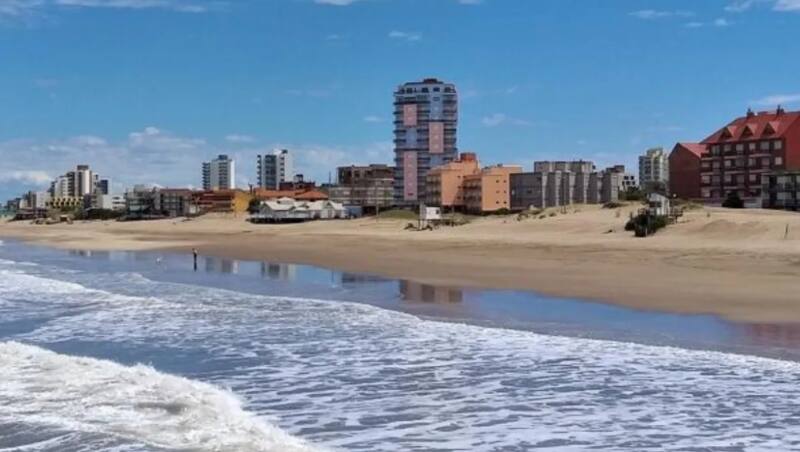 En Villa Gesell, hay precios más económicos