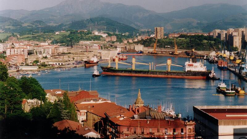 Escapada: un recorrido por el encanto marítimo de España a solo 15 minutos de San Sebastián.