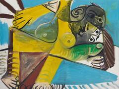 Semana récord: se vendieron u$s 700 millones en subastas de arte y los asiáticos ya son el 40% de los compradores