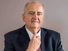 Pagani, número 1 de Arcor, en exclusiva con El Cronista: "El país necesita una plataforma de inversiones para exportar al mundo"