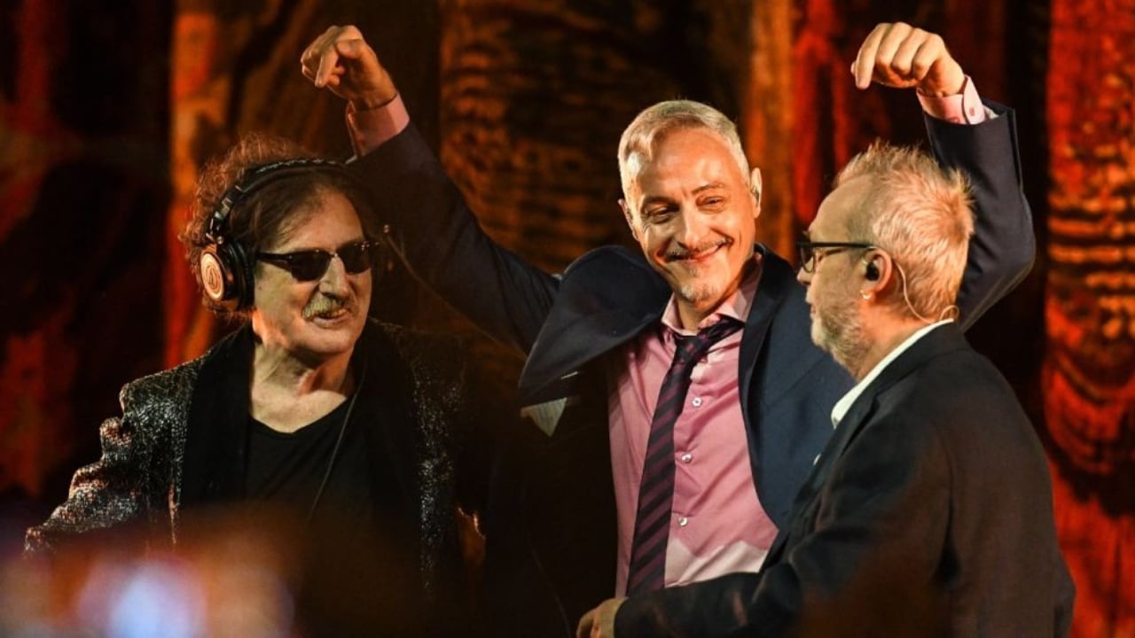 Vuelve Seru Girán a Buenos Aires: cuándo tocan y cuánto cuestan las entradas