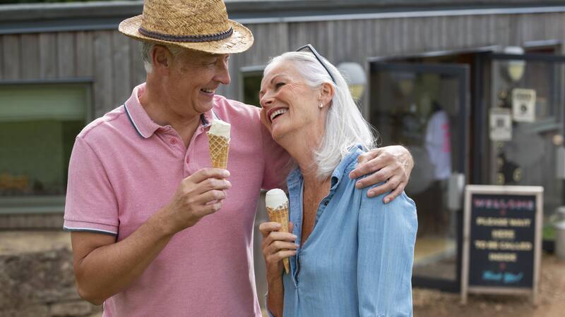La propuesta forma parte de una nueva tendencia de El Corte Inglés orientada a este segmento etario.