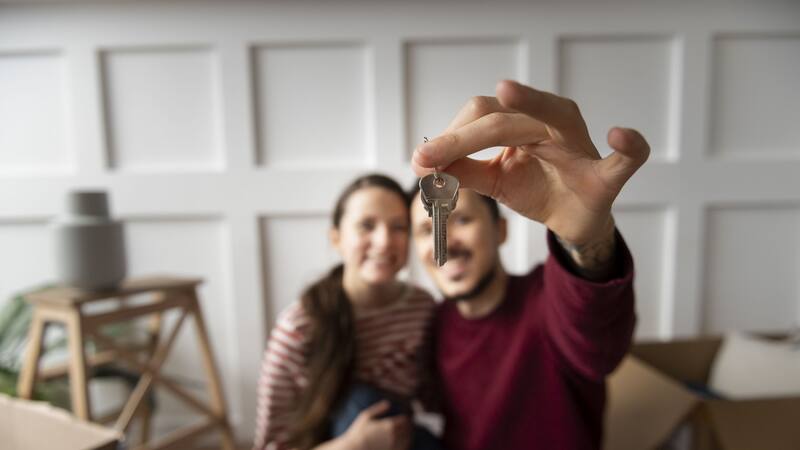 Descubrí cuánto vas a pagar cada mes si decidís solicitar un crédito hipotecario de $ 35.000.000 para adquirir tu vivienda.