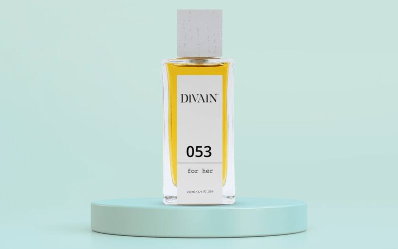 El DIVAIN-053 es la copia fiel del clásico perfume de la marca italiana. (Foto: divainparfums.es)
