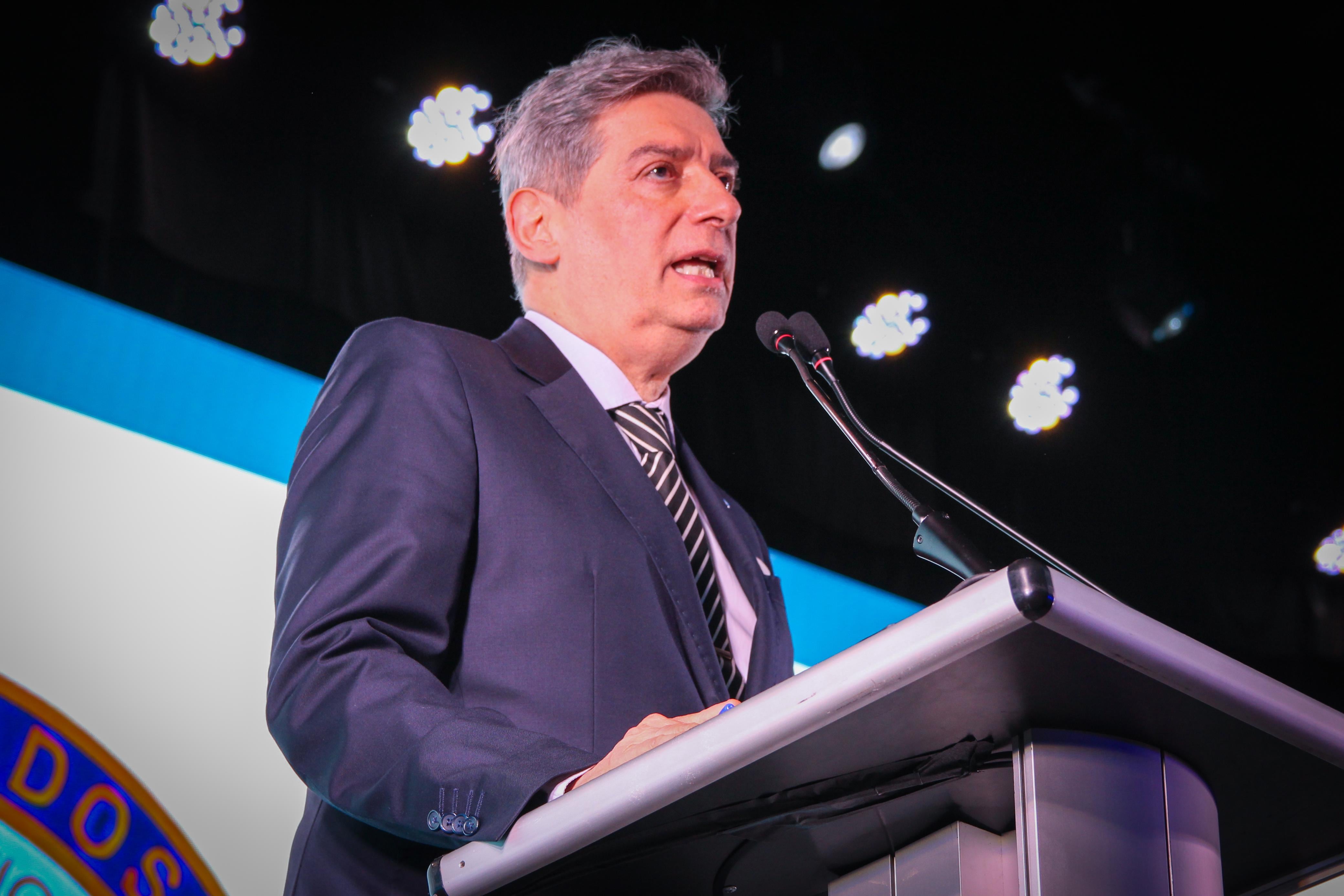 La Corte sale a marcar la cancha: reclamo por vacantes, independencia y una defensa orgánica