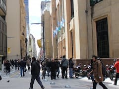 Pases al rojo vivo: uno por uno, los cambios y enroques entre banqueros y brokers de la City