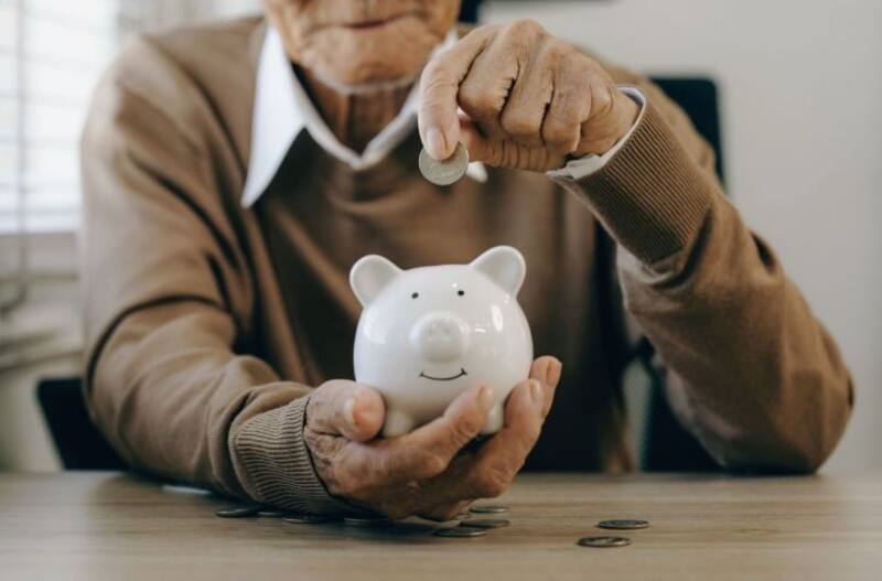 Para acceder a una pensión no contributiva, no se requiere haber cotizado a la Seguridad Social, pero es necesario cumplir con ciertos requisitos. (Imagen: archivo)