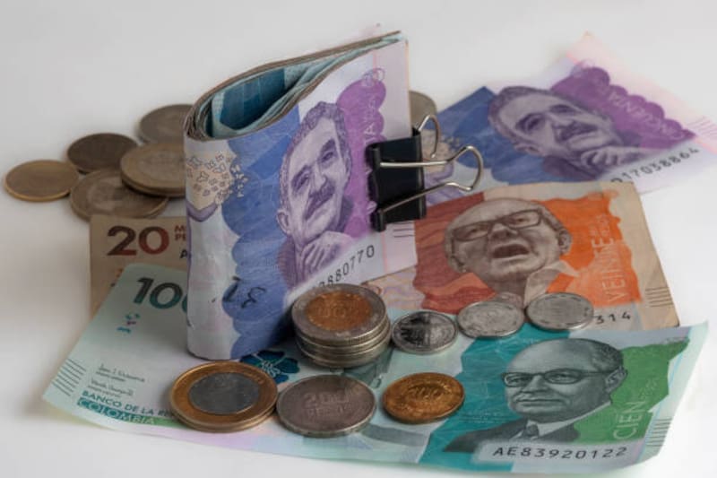 Los próximos meses serán clave para conocer la cifra final del salario mínimo 2026 (Fuente: archivo).