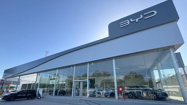 No solo en ventas: automotrices chinas avanzan en atención a cliente en el mercado mexicano, destaca JD Power