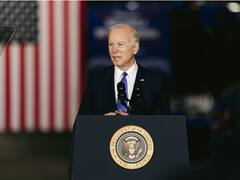 Joe Biden inauguró la Cumbre de la Democracia y apuntó a la grieta estadounidense
