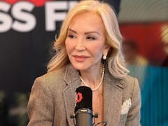 Así es la lujosa terraza que tiene Carmen Lomana en Marbella: vistas soñadas, estética mediterránea y decoración minimalista