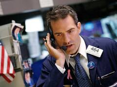 Wall Street abrió con mínimos cambios tras fuerte alza de ayer