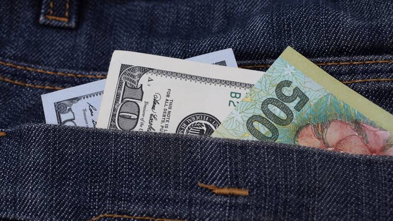 Este billete que tenes en el bolsillo puede valer más de 7 mil dólares