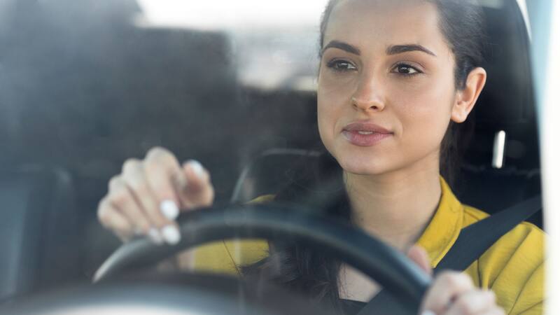 El uso de este accesorio es en realidad vital para mantener la seguridad en el tránsito. De allí, la multa que implica su incumplimiento.