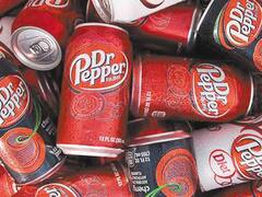 Keurig Green, dueña de 7UP, compra Dr Pepper por u$s 21.000 millones