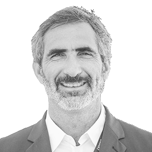 Gonzalo Pérez Corral