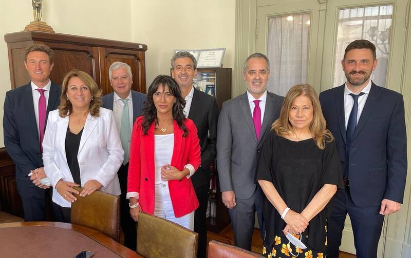 El Interbloque Federal no quiere quedar como "la tabla de salvación de CFK".