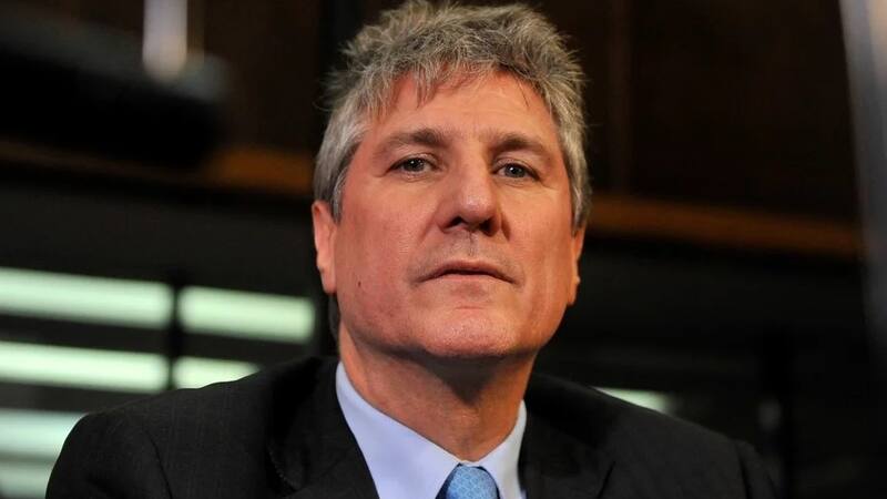 El exvicepresidente argentino Amado Boudou opinó de cómo pagar la deuda