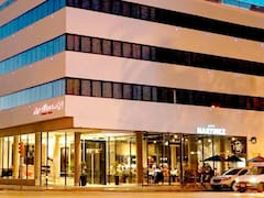 Amérian busca llegar a las rutas argentinas con hoteles dos estrellas