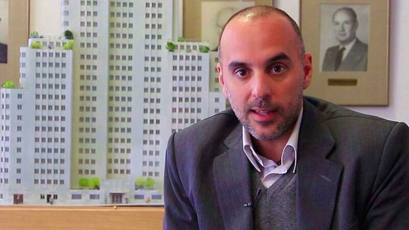 "La exclusión por haber cobrado el ATP va a corregirse", anticipó D'Atellis.