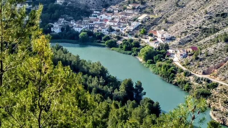 Este maravilloso pueblo tiene todo para disfrutar una escapada de fin de semana en medio de la naturaleza.