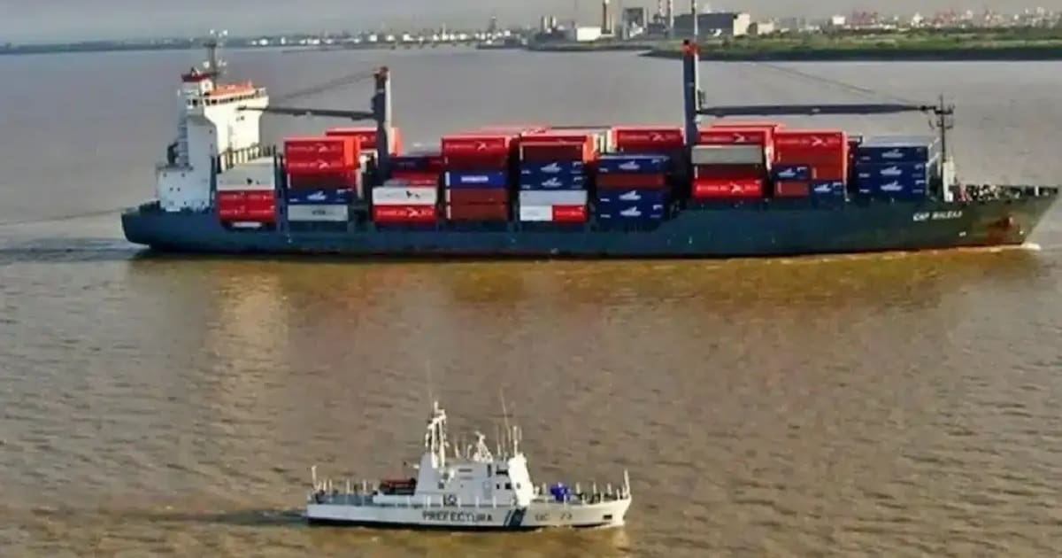 Qu Es El Practicaje Y Por Qu Los Pilotos De Los Puertos Argentinos qu-es-el-practicaje-y-por-qu-los-pilotos-de-los-puertos-argentinos