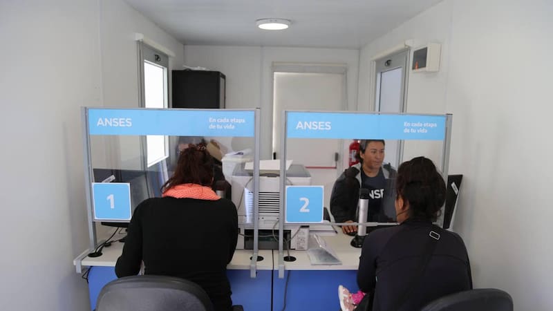 Ya está disponible la fecha en la que podés cobrar tu IFE.