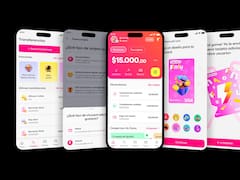 Una superapp desafía al mercado con una billetera digital con foco en los jóvenes