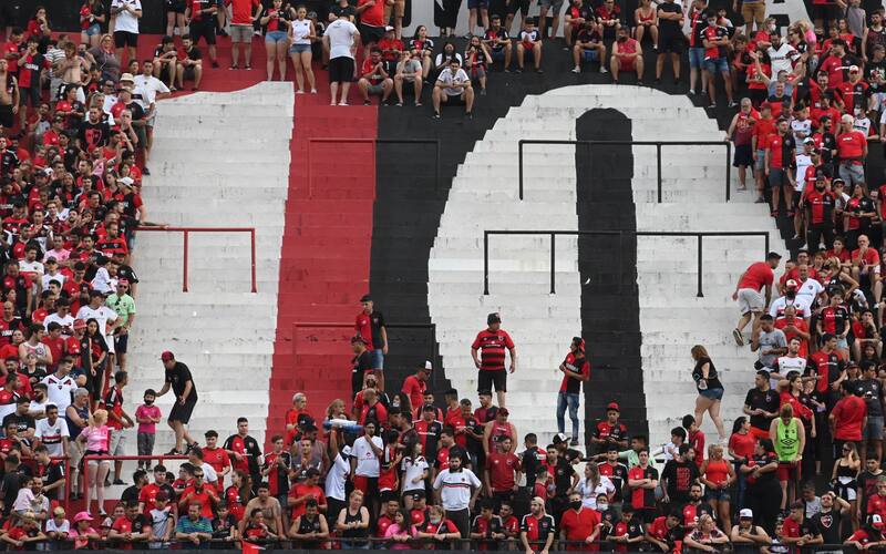 También habrá homenajes en Rosario.