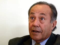 Rodríguez Saá pide ampliar el número de jueces de la Corte Suprema