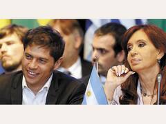 Tras la lesión, buscan mostrar a Cristina activa y en reunión con funcionarios