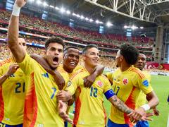 Colombia vs. Perú online gratis: ver en vivo el partido por las Eliminatorias en Fútbol Libre puede ser un error